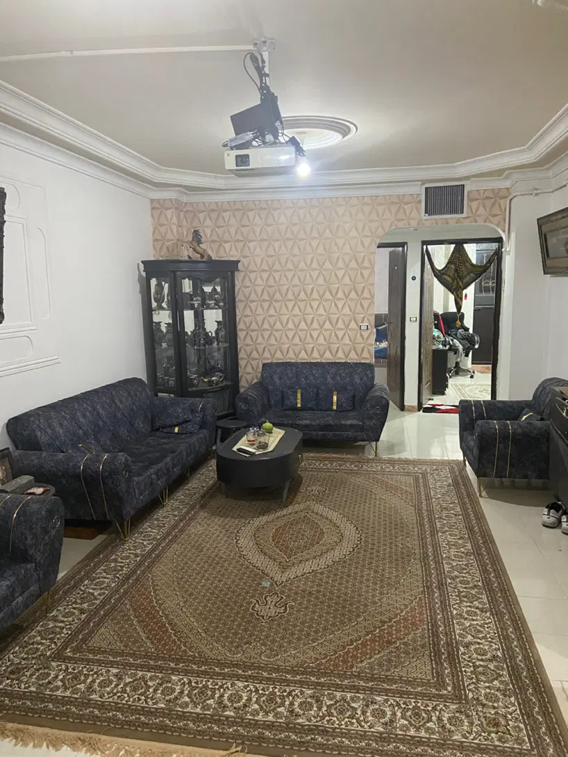 ۷۰ متر ،۲ خواب ،رهن کامل ویلاشهر (طبقه اول)
