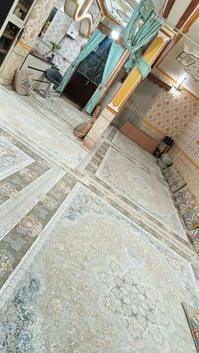 فروش منزل جامی..نقدواقساط