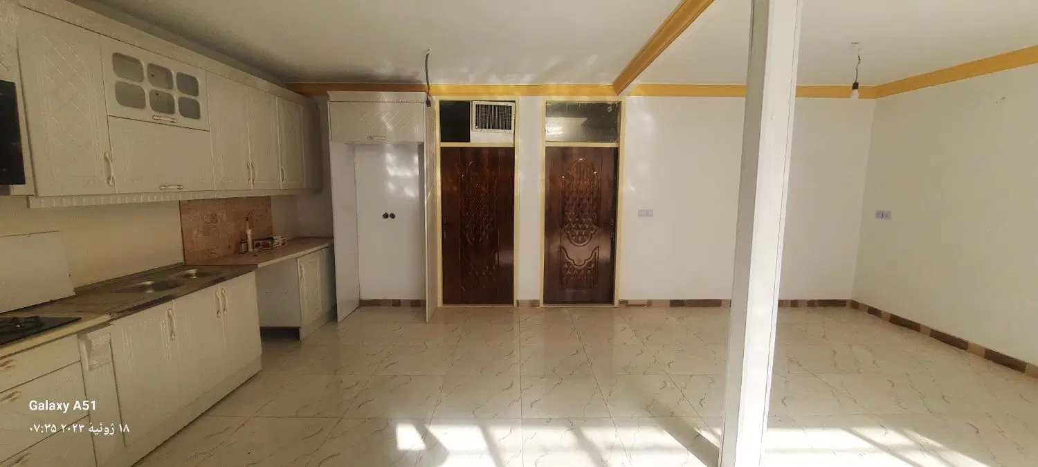 اجاره ویلایی۱۱۰ متری