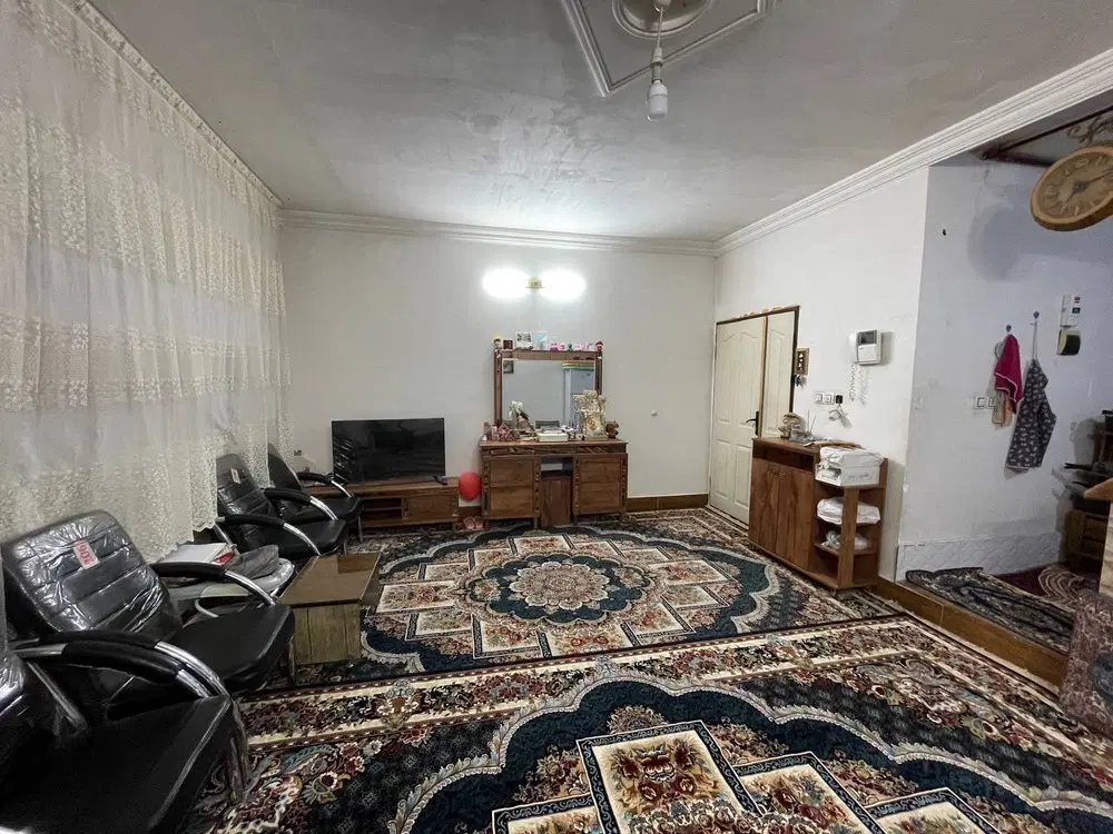 آپارتمان ۸۰متری،،