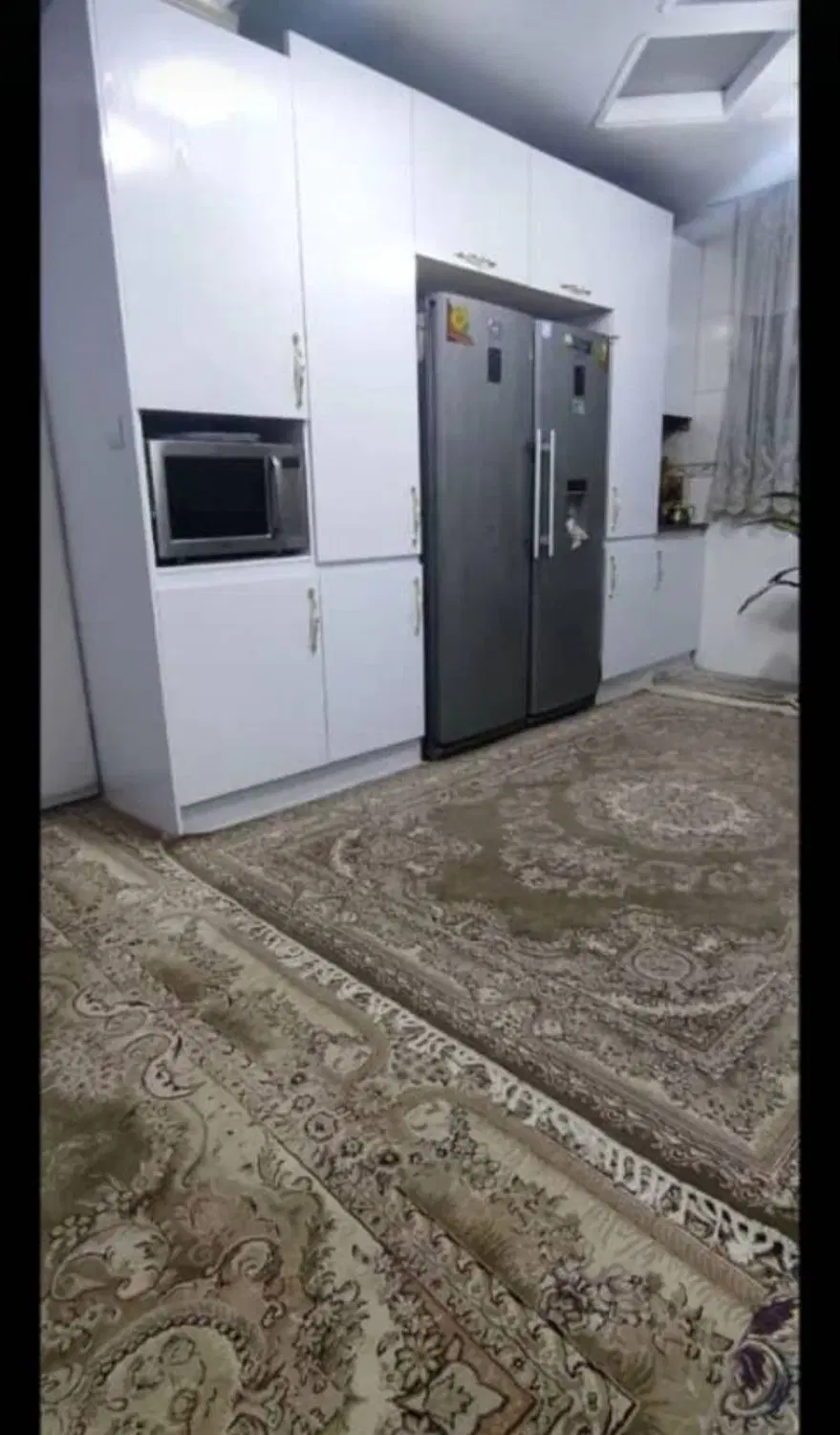 ۷۰ متری، تک واحدی، پارکینگ اصلی، انباری