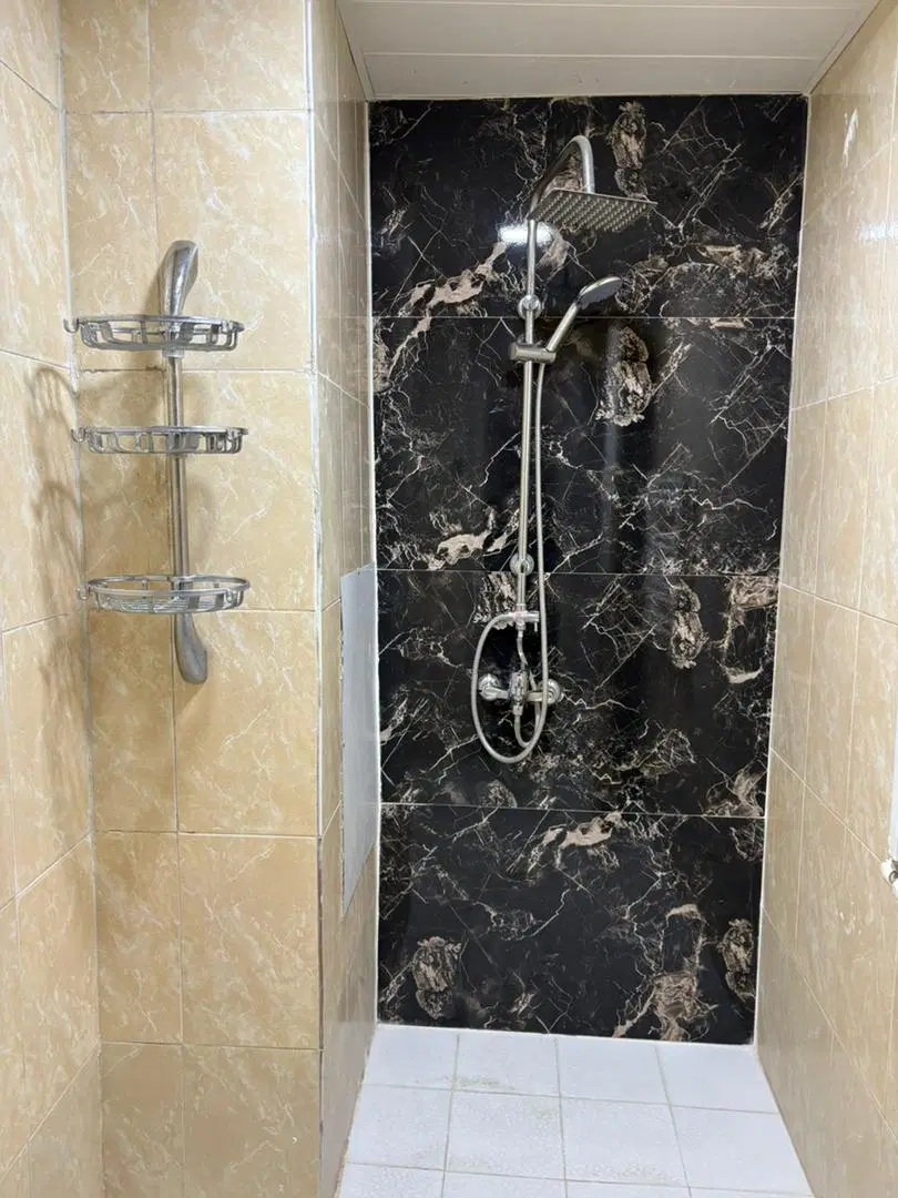 آپارتمان لوکس دو کله سهند فاز 3