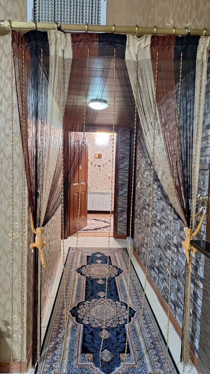 مسکن مهر ۲۰ واحدی