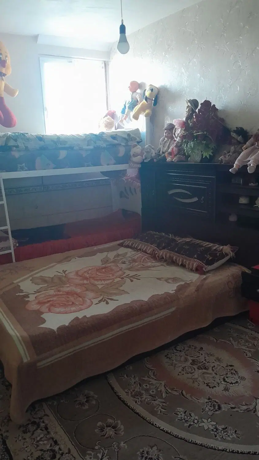 فروش آپارتمان مسکن مهر