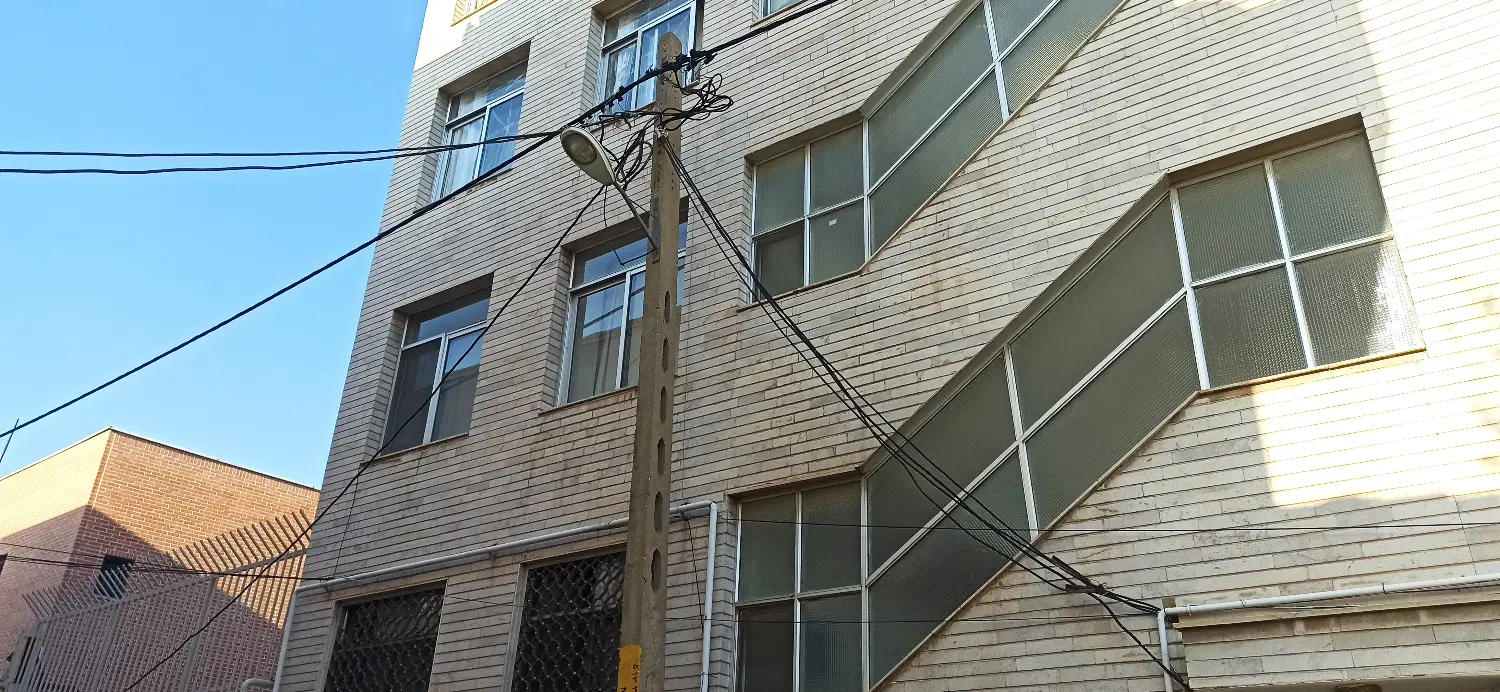 آپارتمان رهن و اجاره 160متر میدان دانشسرا _مرکزشهر