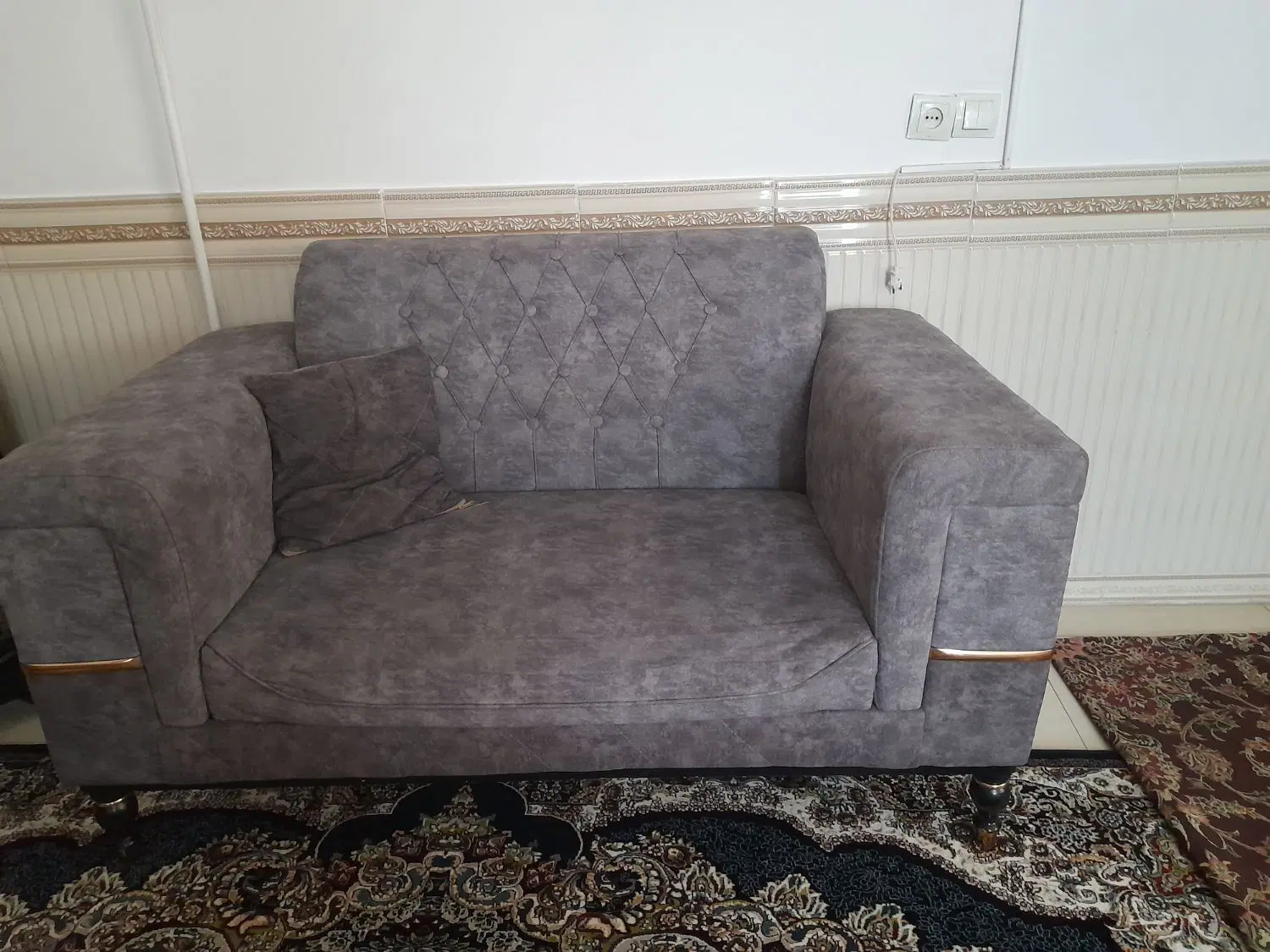 ویلای رشیدی