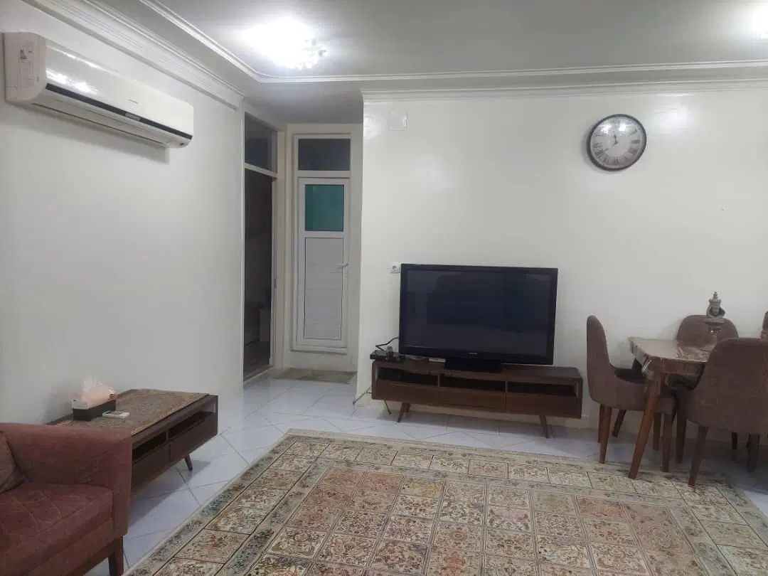فروش یک واحد آپارتمان
