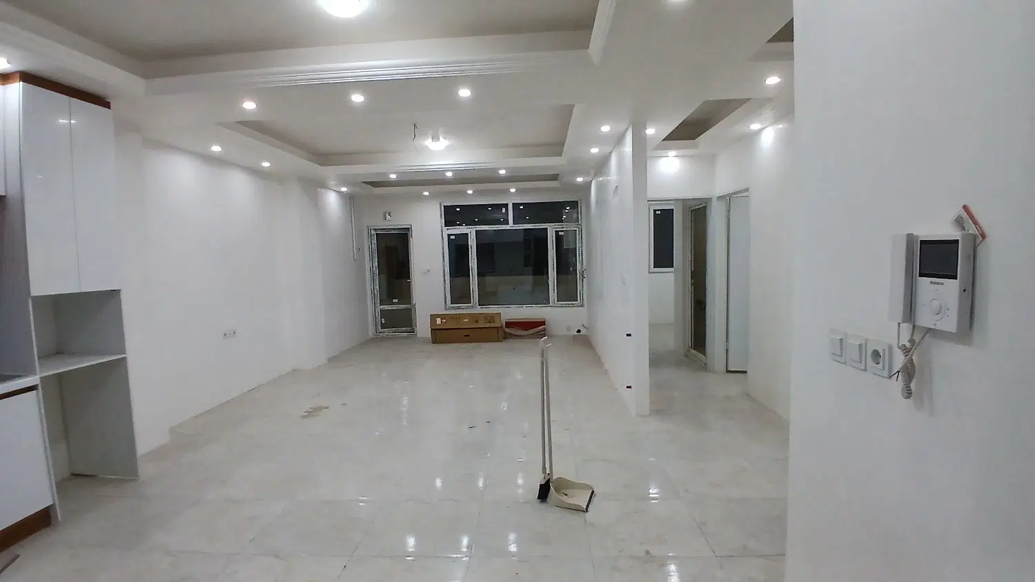 فروش واحد آپارتمانی کلید اول فوول