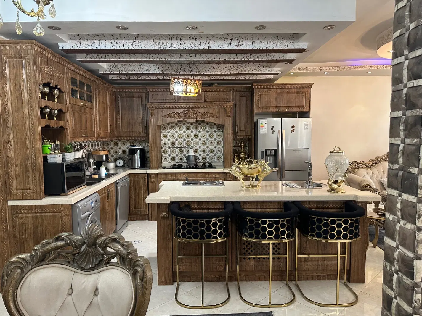 اجاره آپارتمان