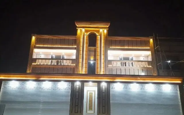 فقط با4500 دربهترین لوکیشن کیانشهرصاحب خانه شوید..