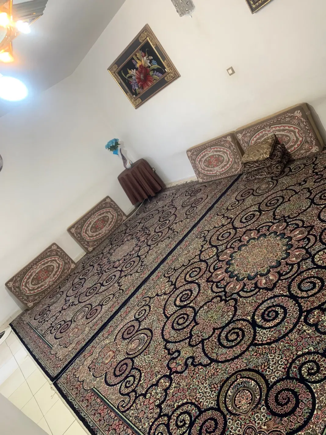 فروش آپارتمان