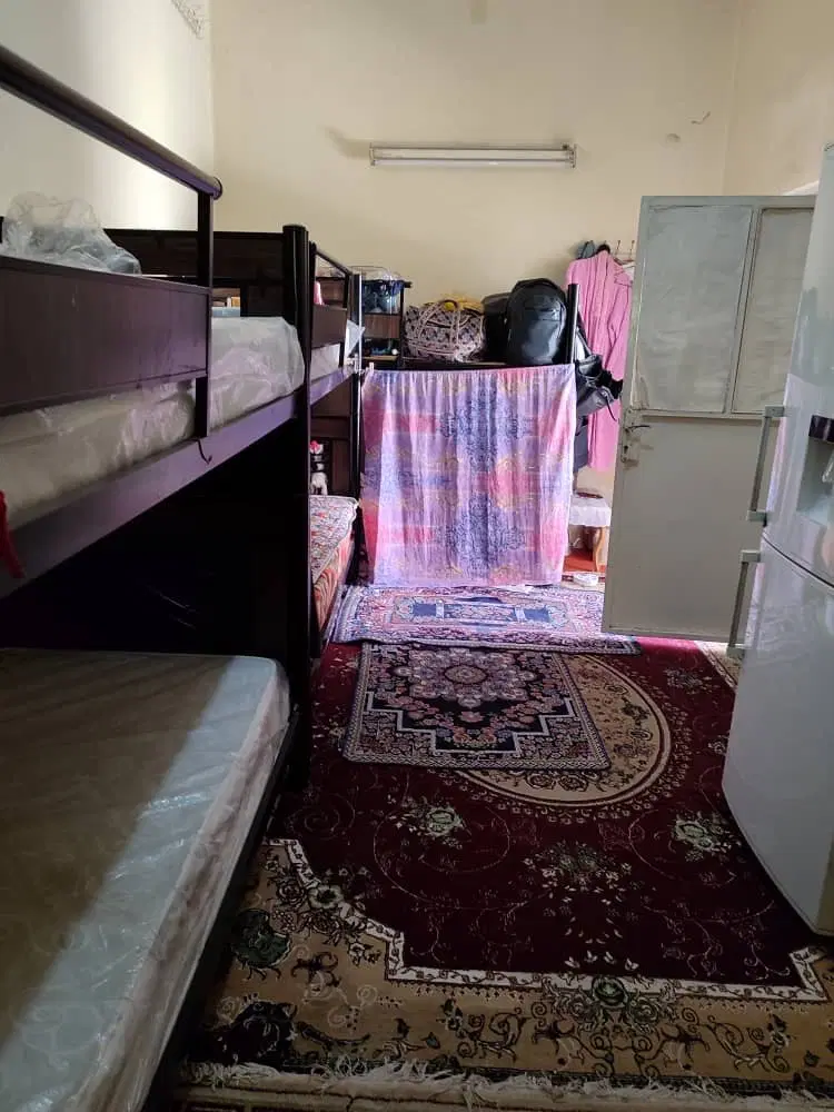 خوابگاه دخترانه خجسته