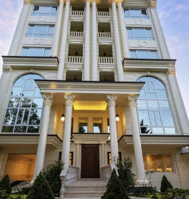 فروشی جهان غیبی
