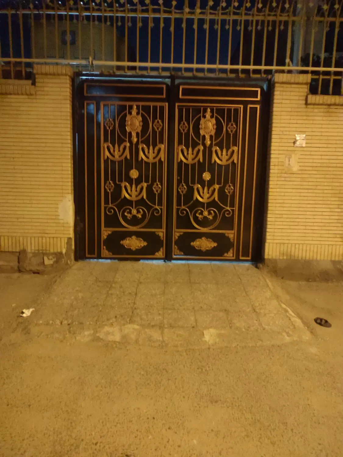 فروش منزل ویلایی