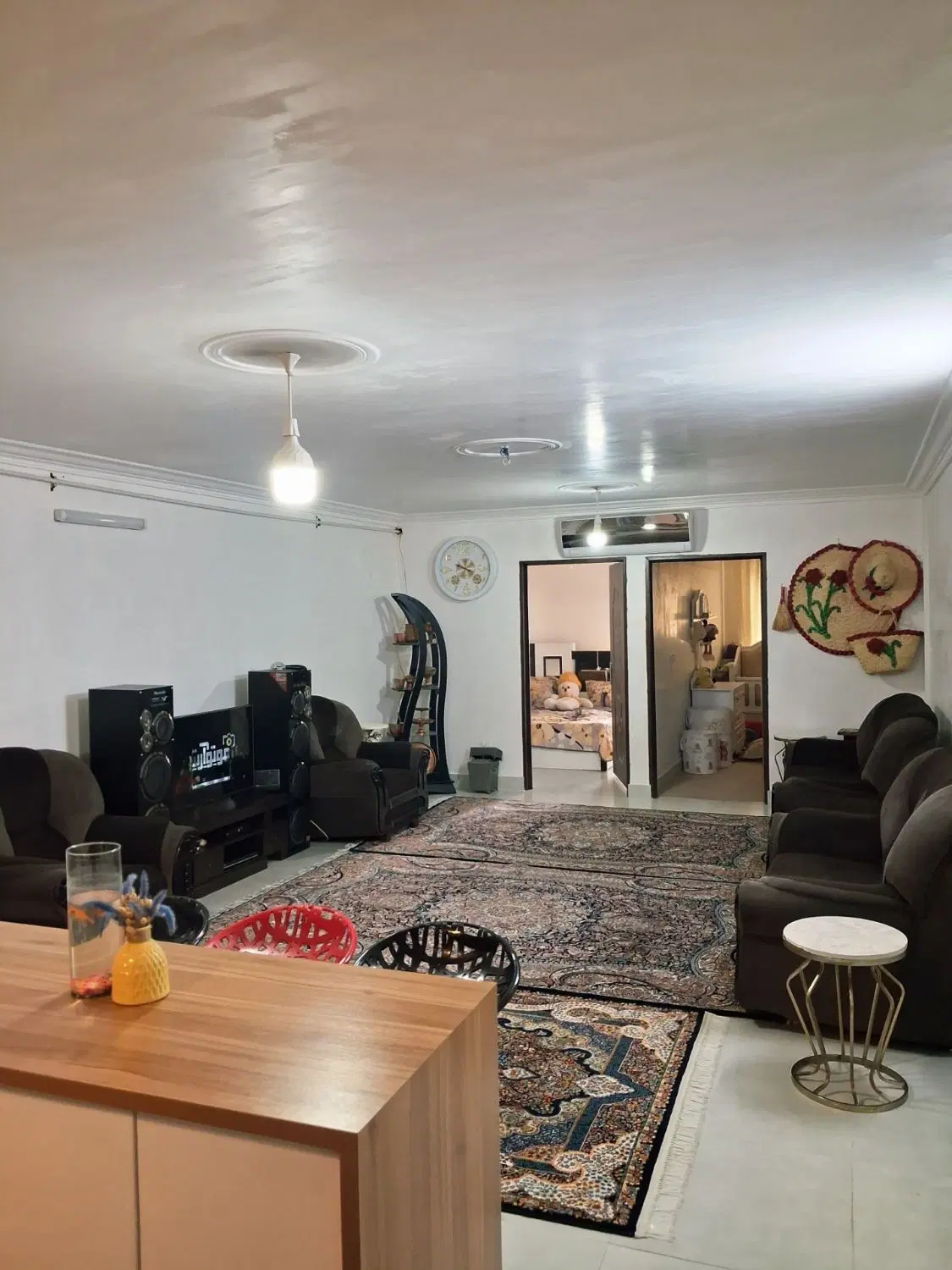 خانه دوطبقه