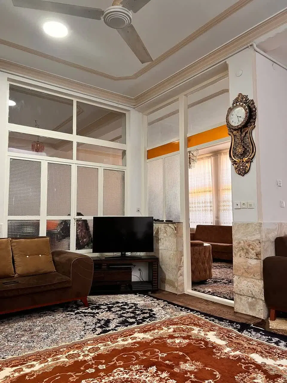 منزل ۲۵۰متری معاوضه