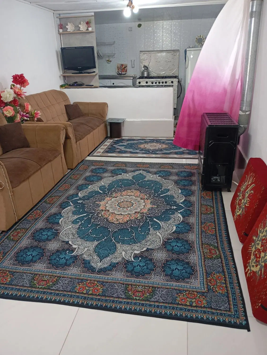 ویلا اجاره ای