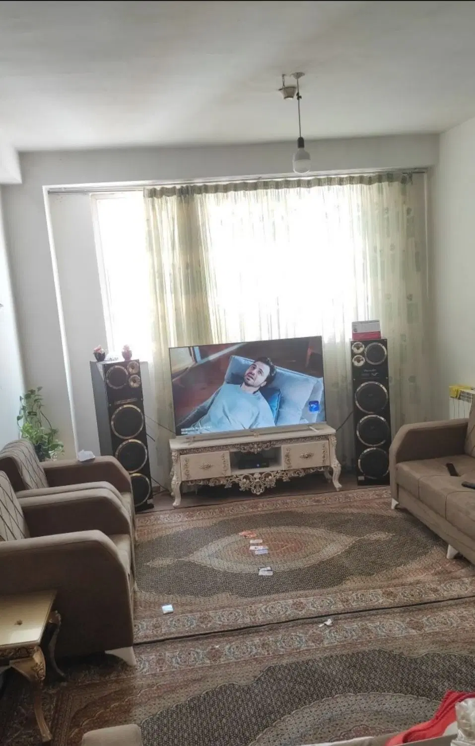 آپارتمان