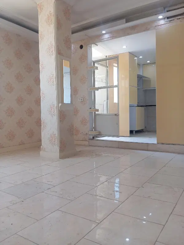 واحد ۷۲متری دوخواب پارکینگ و آسانسور