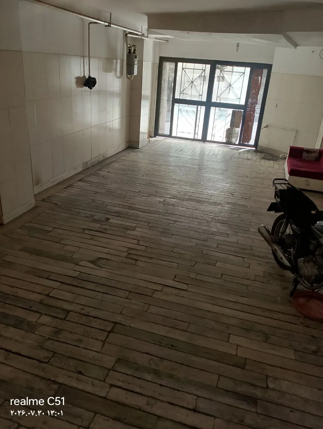 اجاره پارکینگ ماشین