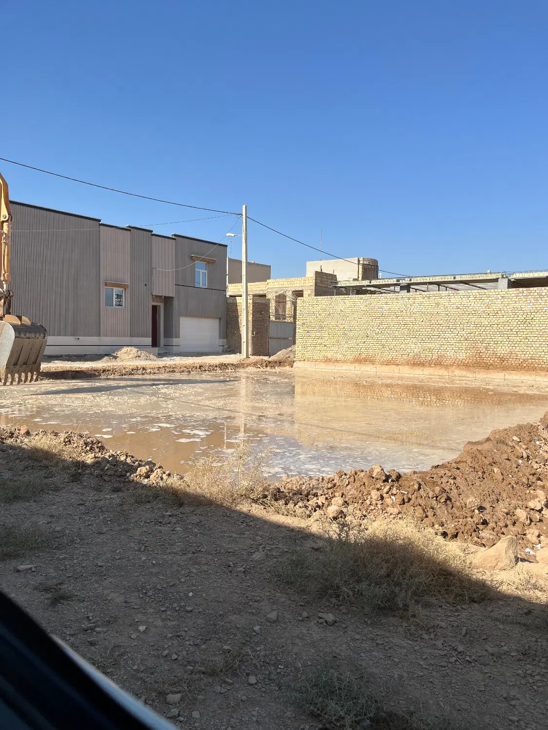 زمین وقف اولادی