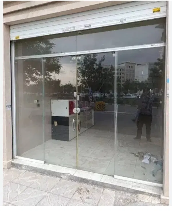 اجاره مغازه ۲۰ متری