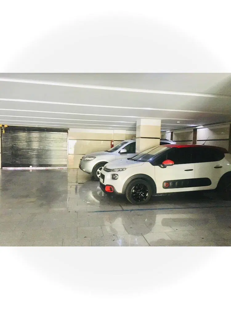 ۱۱۰ متر  سند اداری   باامکانات      جردن - ولیعصر