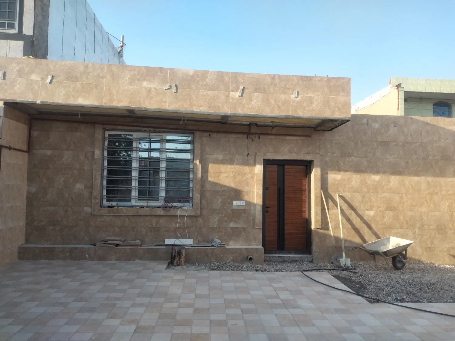 خونه ویلایی رهن