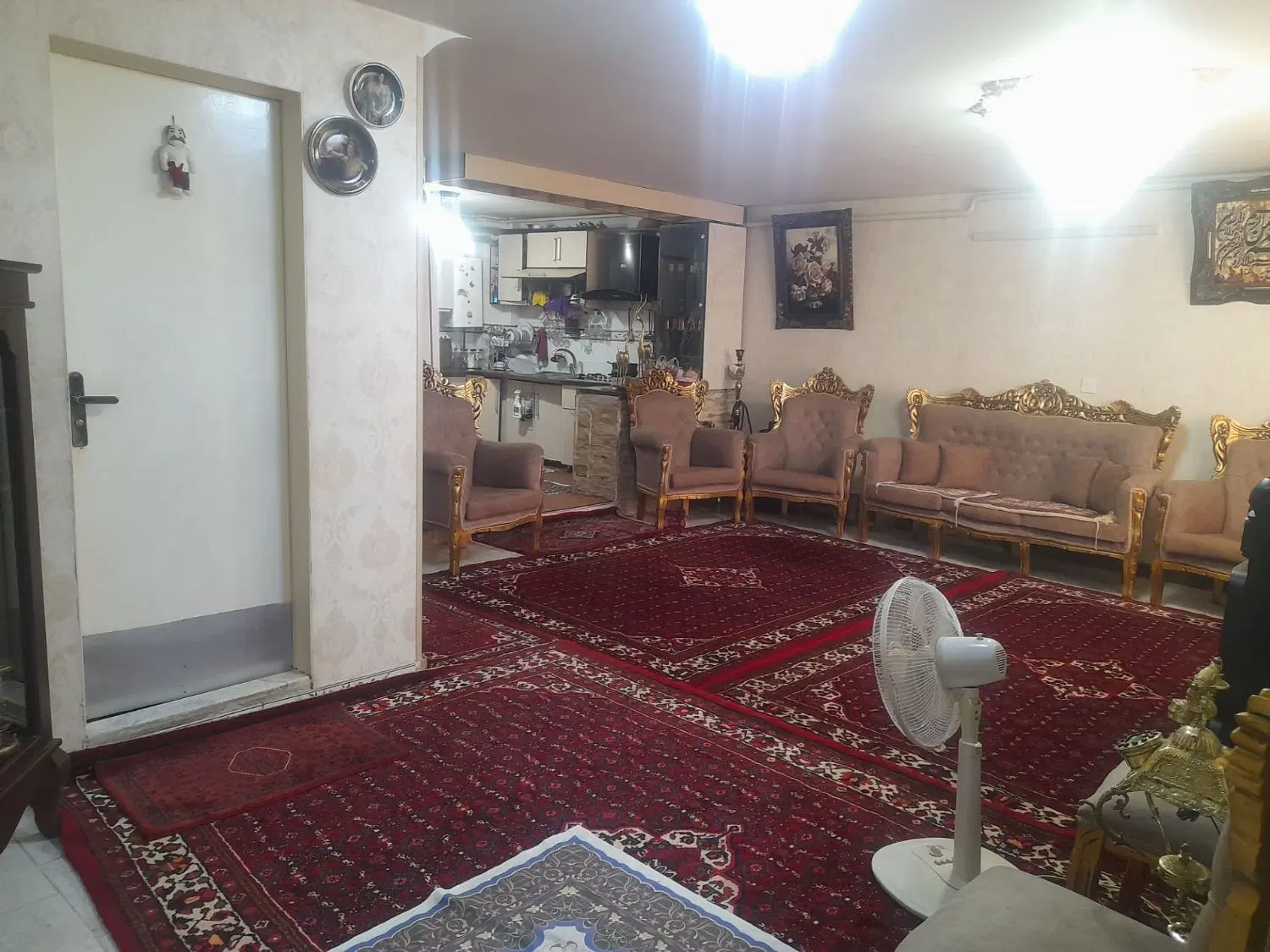 74متری تک خواب جولان