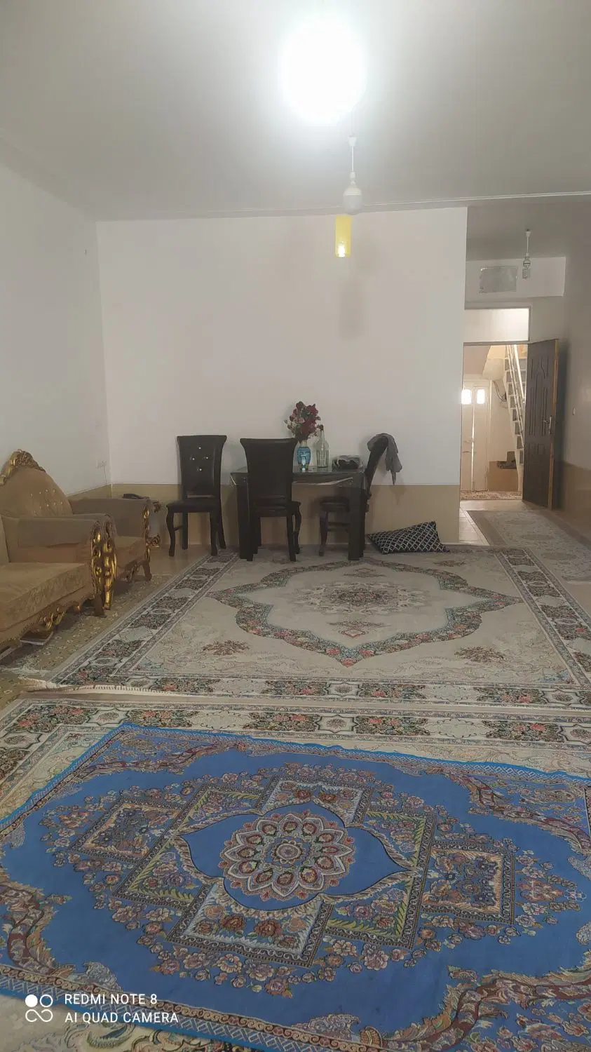 منزل مبله