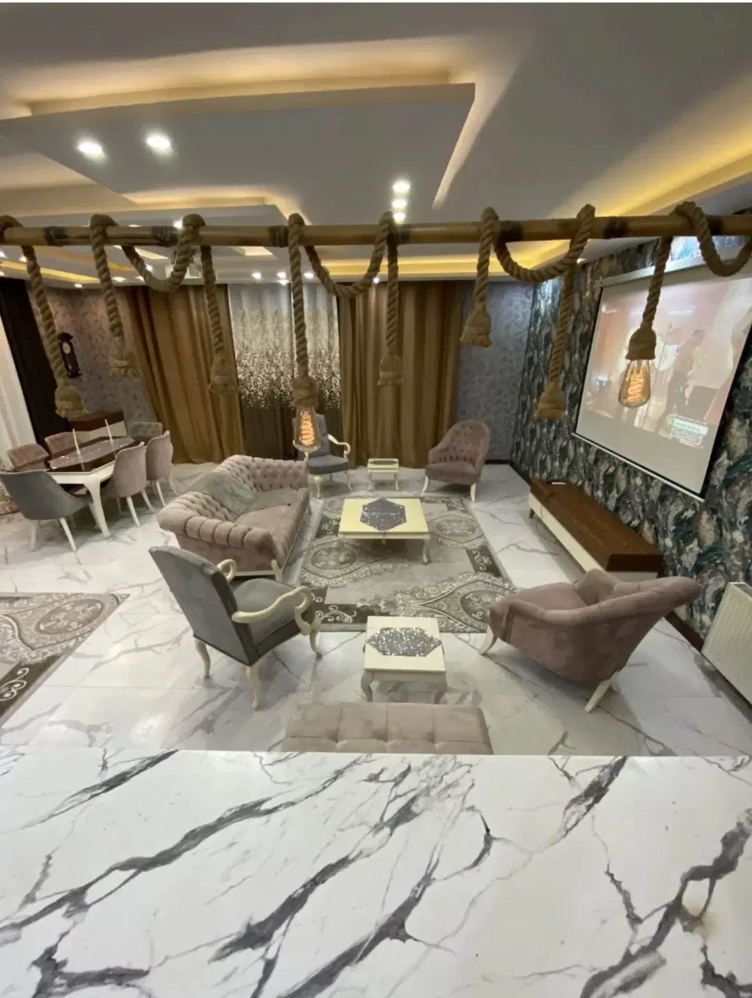 اجاره ویلا استخردار