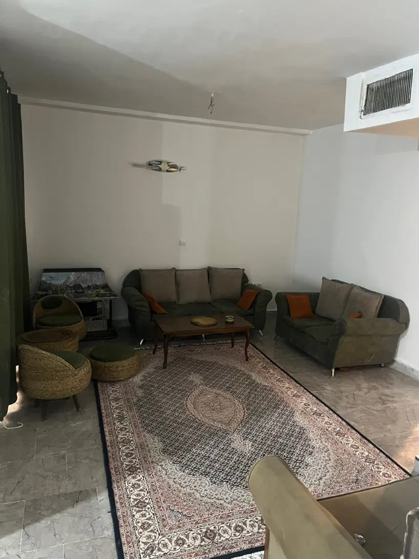 واحد ۸۰ متری شیک