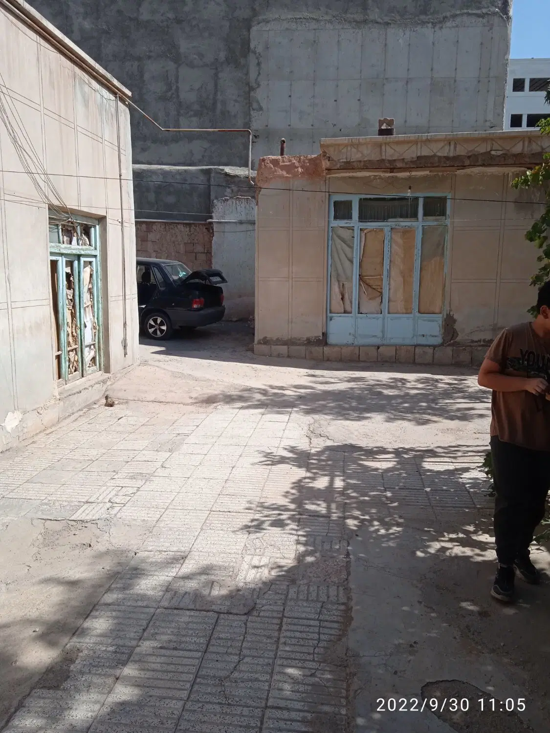 فروش ویلایی فوری