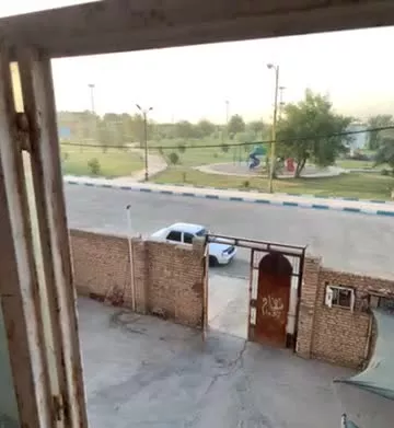 خونه شهرامام