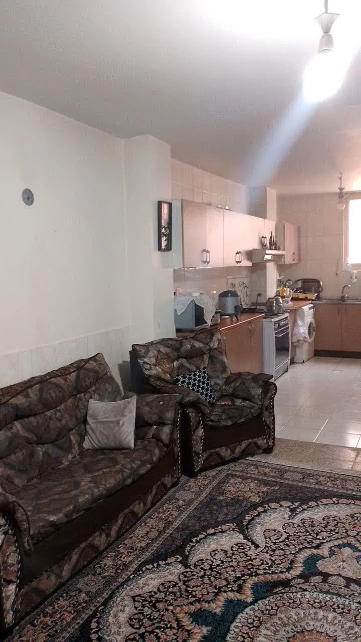 منزل۶۰متری همکف
