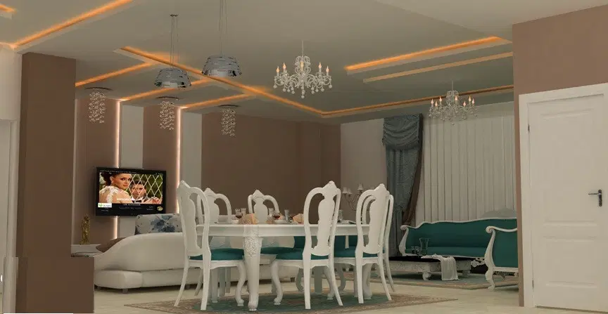 فروش و اجاره آپارتمان