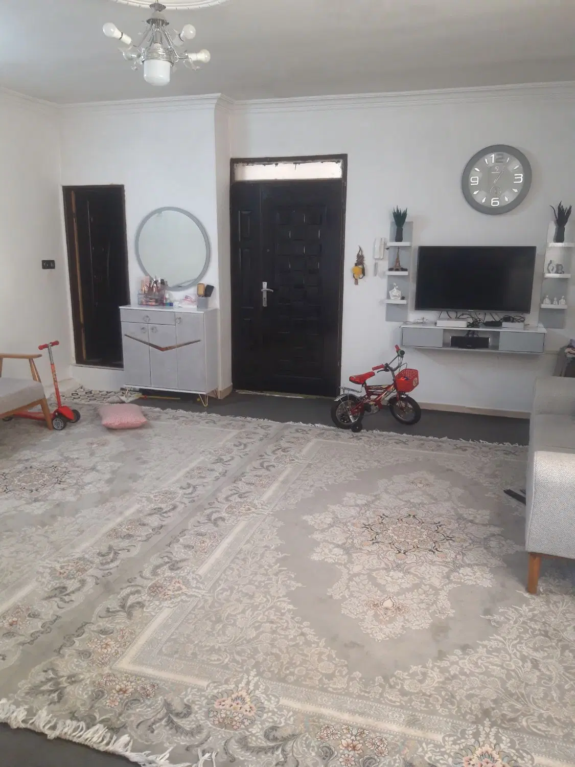منزل مسکونی