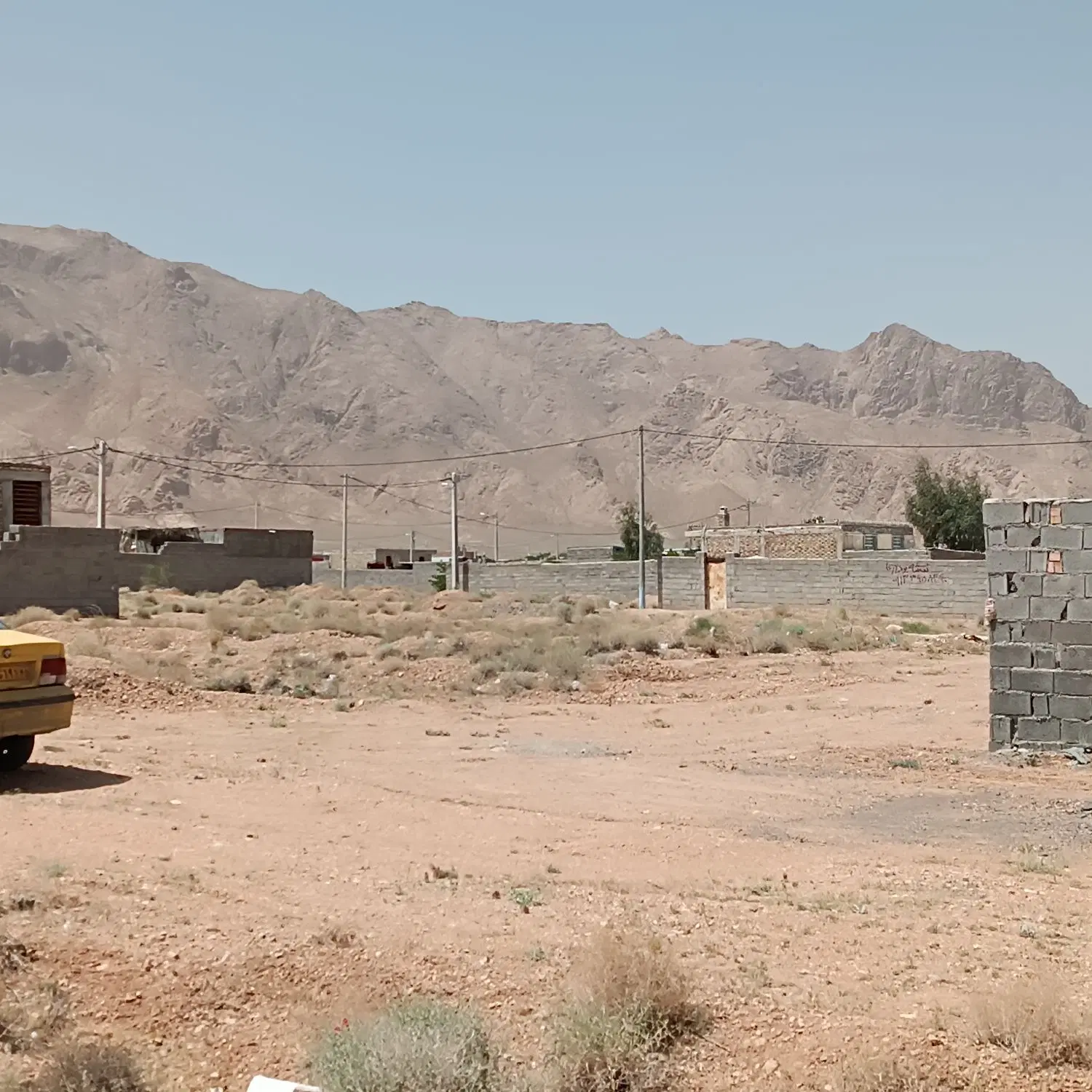 زمین جوپارستان
