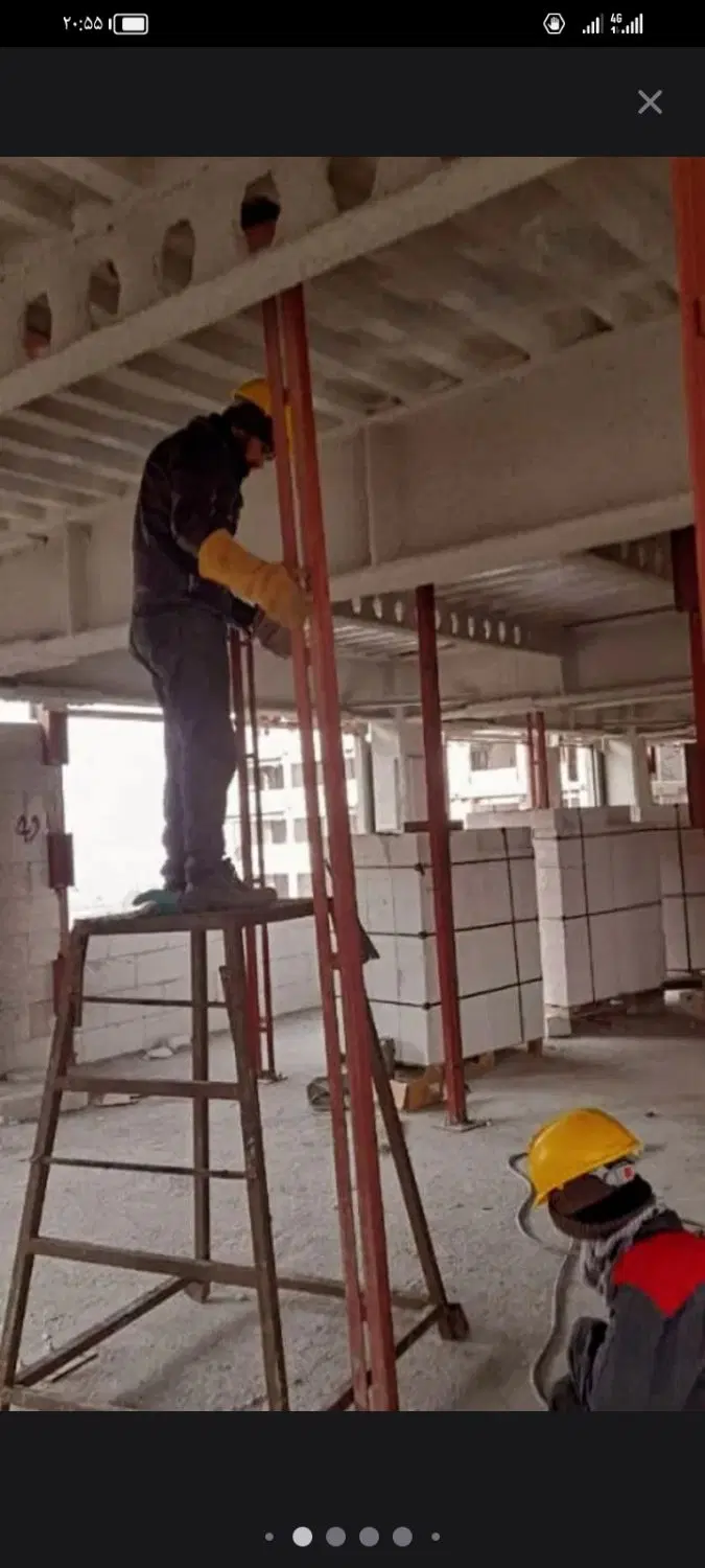 نارنجستان صدف نیکان ارکاش سرمایه 5،6 م