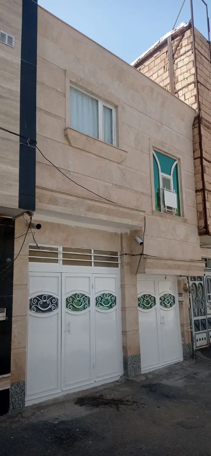 فروش منزل ویلایی