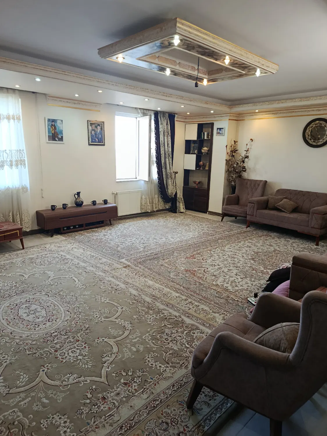 فروش واحد آپارتمان
