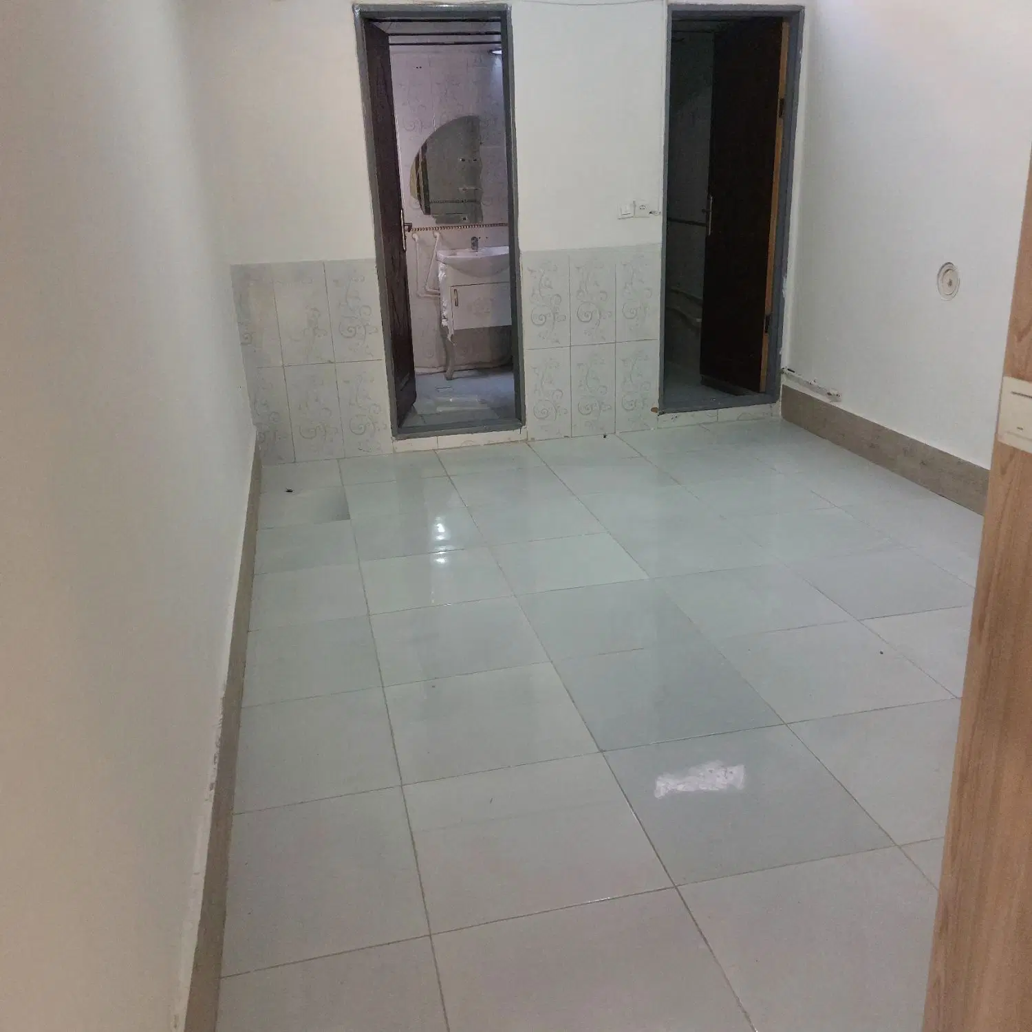 آپارتمان فروشی همکف