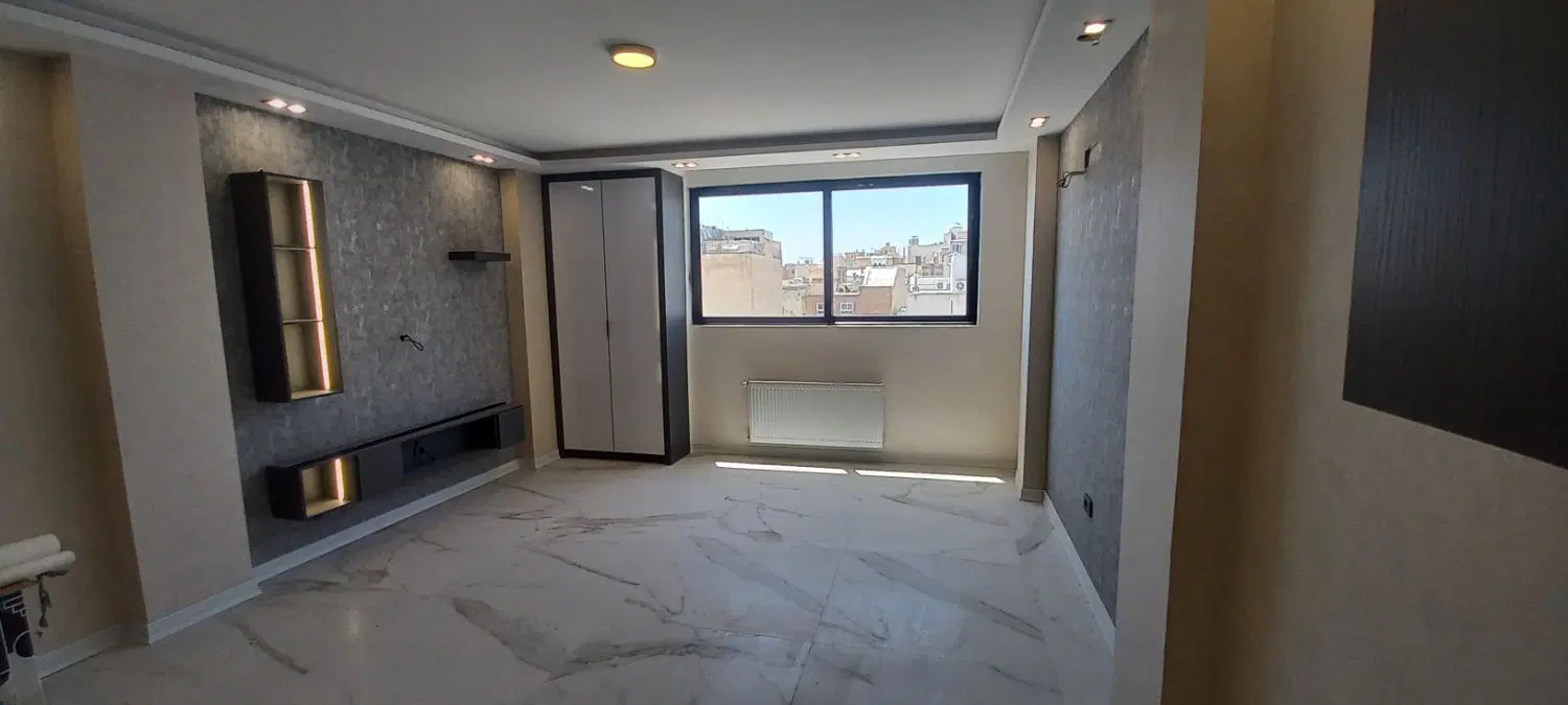 فروش آپارتمان
