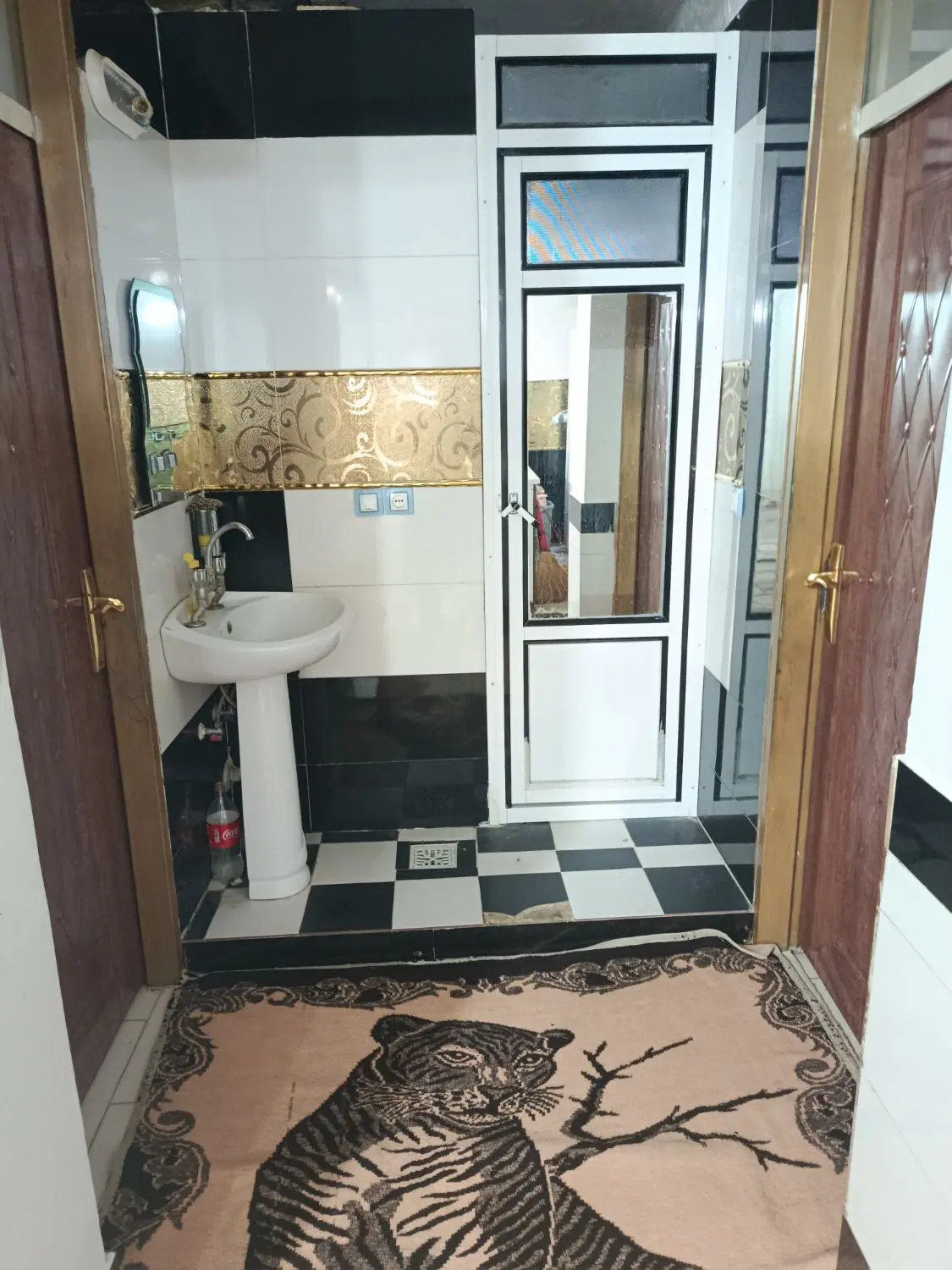 فروش خانه همکف سرابتاوه