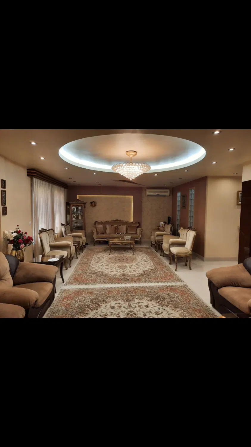 اپارتمان تک واحدی بر ۲۵ متری دانش