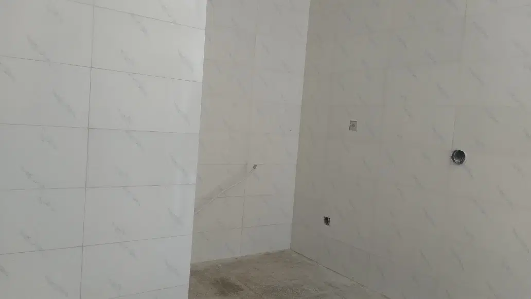 ویلایی ۱۵۴ متر خیابان ابوالفضل درب حیاط سالن بزرگ