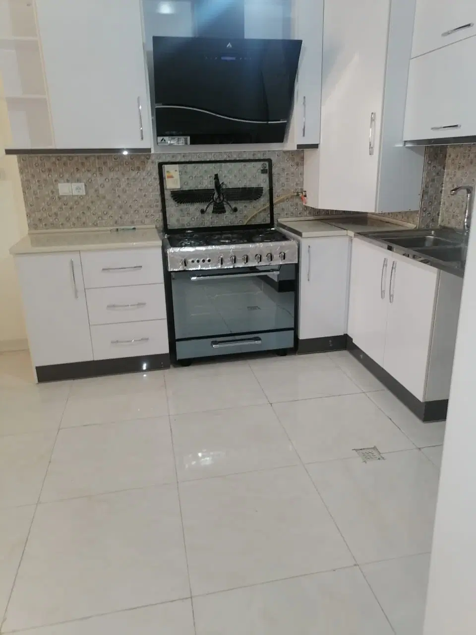 آگهی اجاره واحد مسکونی ۱۱۴ متری