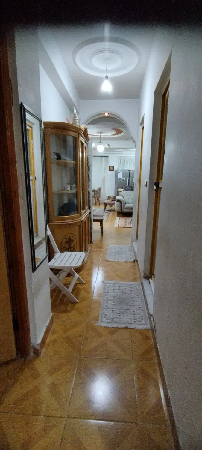 اجاره آپارتمان ۸۵ متری طبقه دوم