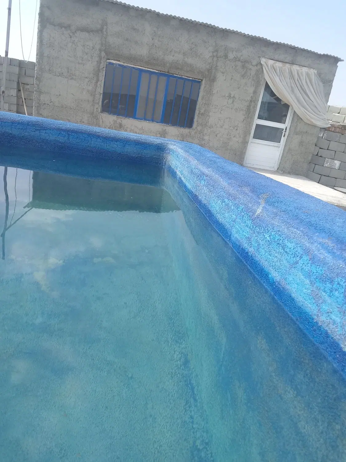 باغ ویلایی ۶۰۰متری