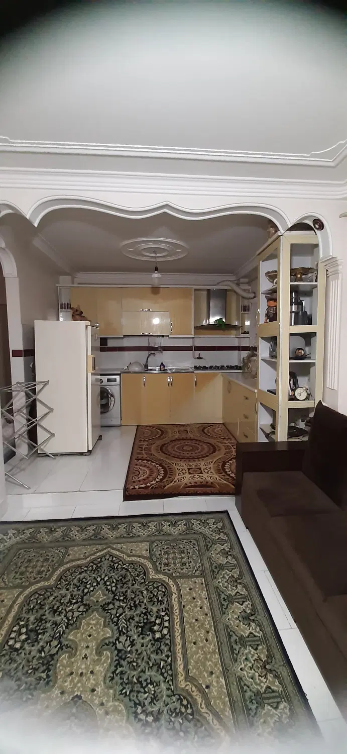 رهن و اجاره آپارتمان مرکز شهر تنکابن
